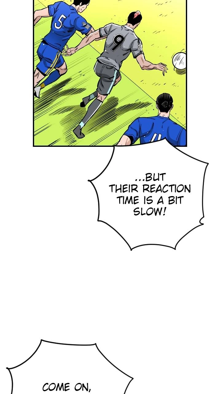 The Build Up Chapter 89 Page 24