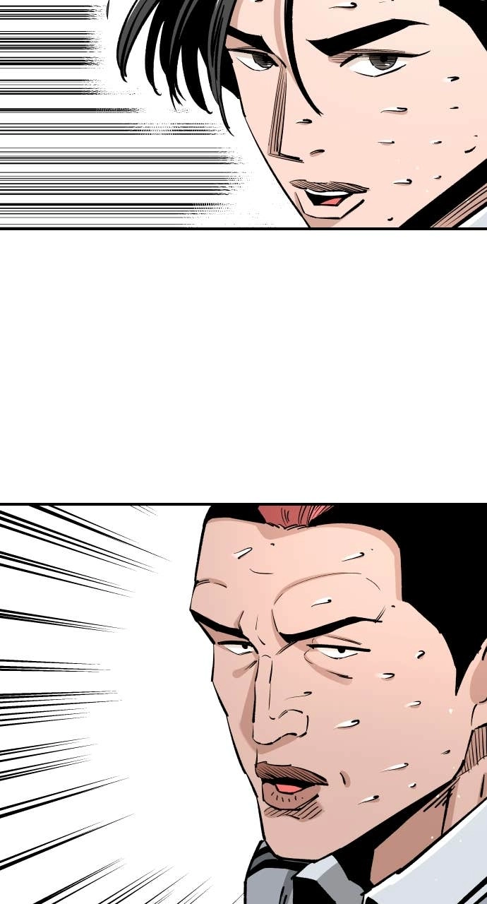 The Build Up Chapter 89 Page 26