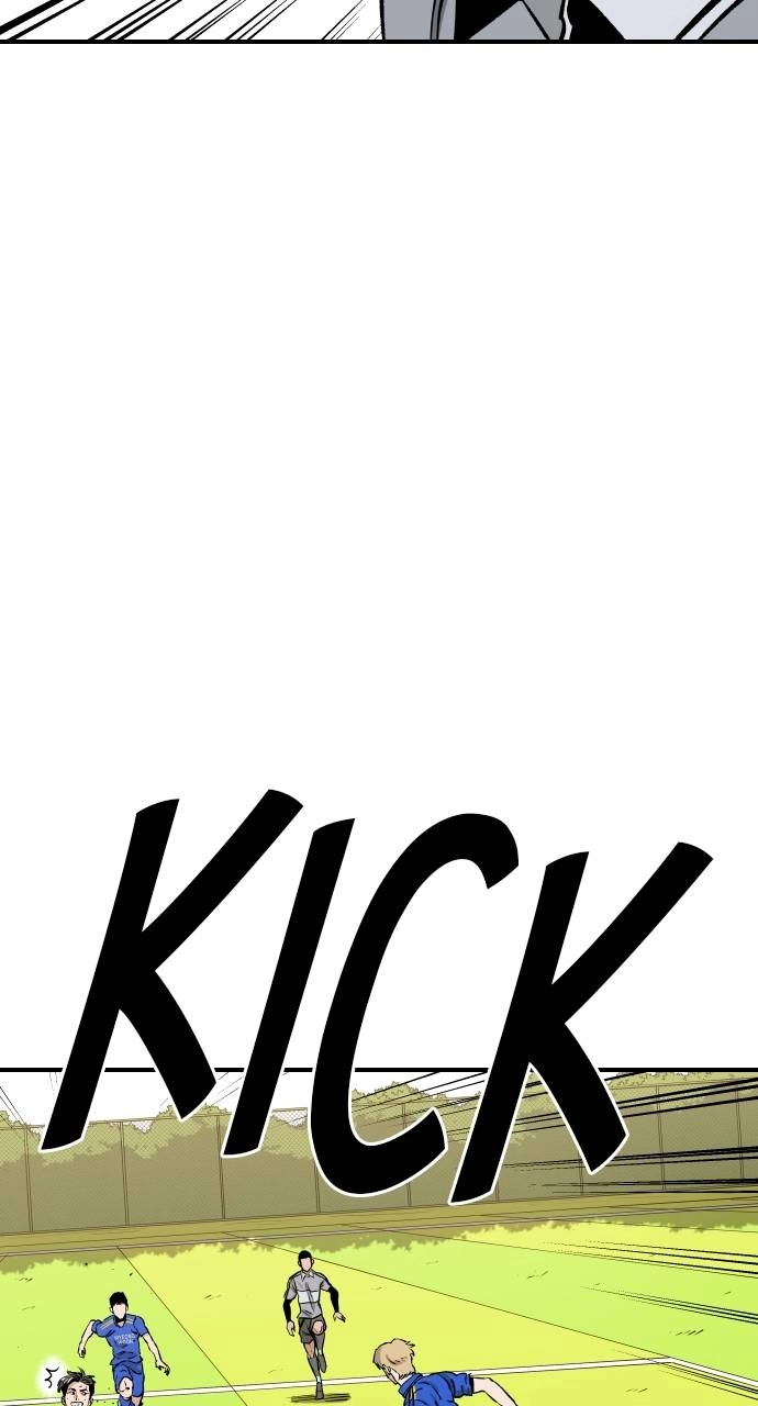 The Build Up Chapter 89 Page 27