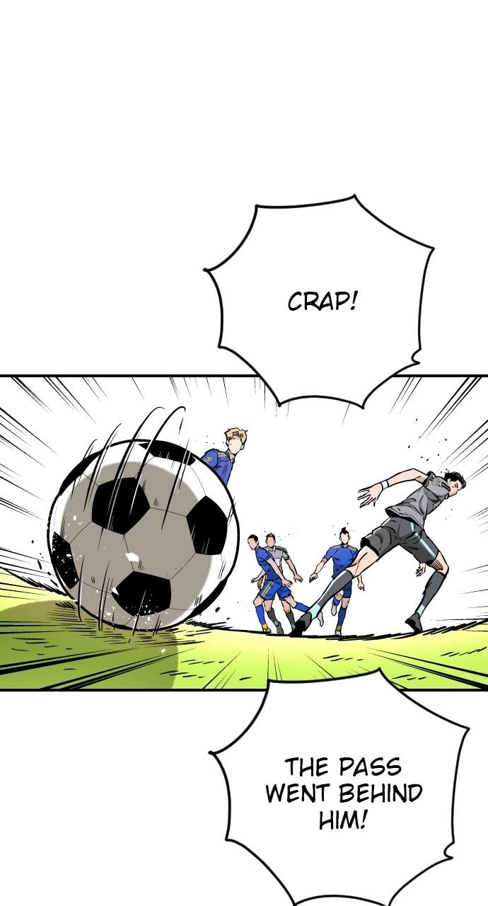 The Build Up Chapter 89 Page 29