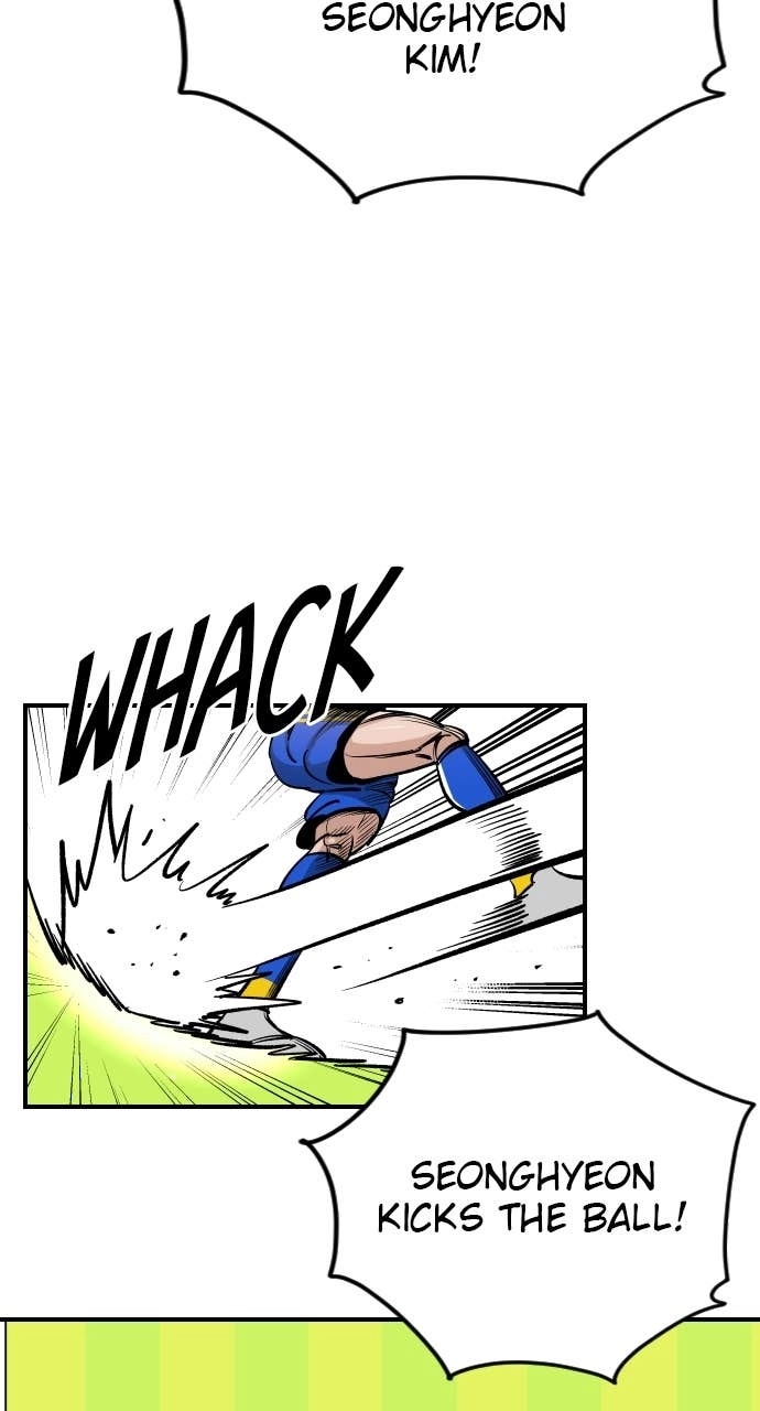 The Build Up Chapter 89 Page 31