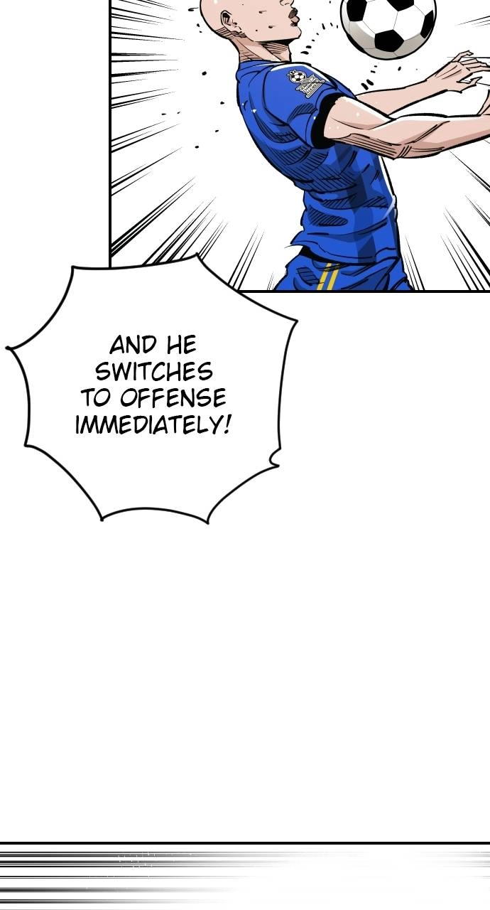 The Build Up Chapter 89 Page 33