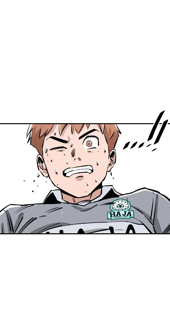 The Build Up Chapter 89 Page 41