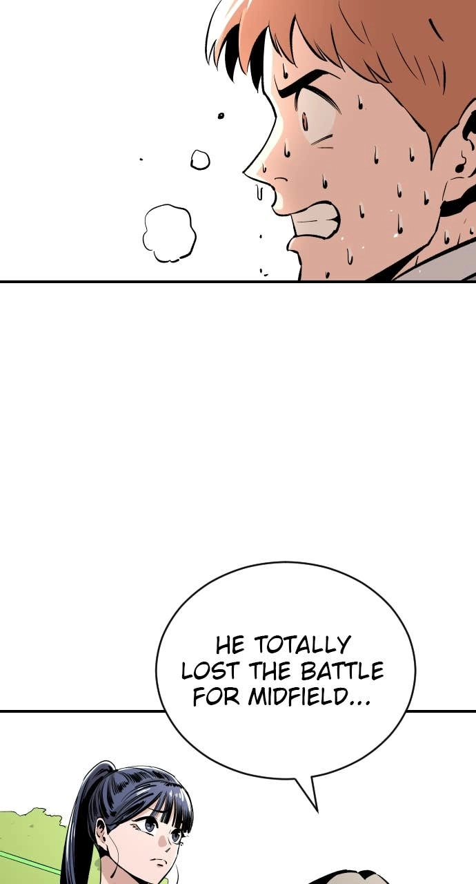 The Build Up Chapter 89 Page 43