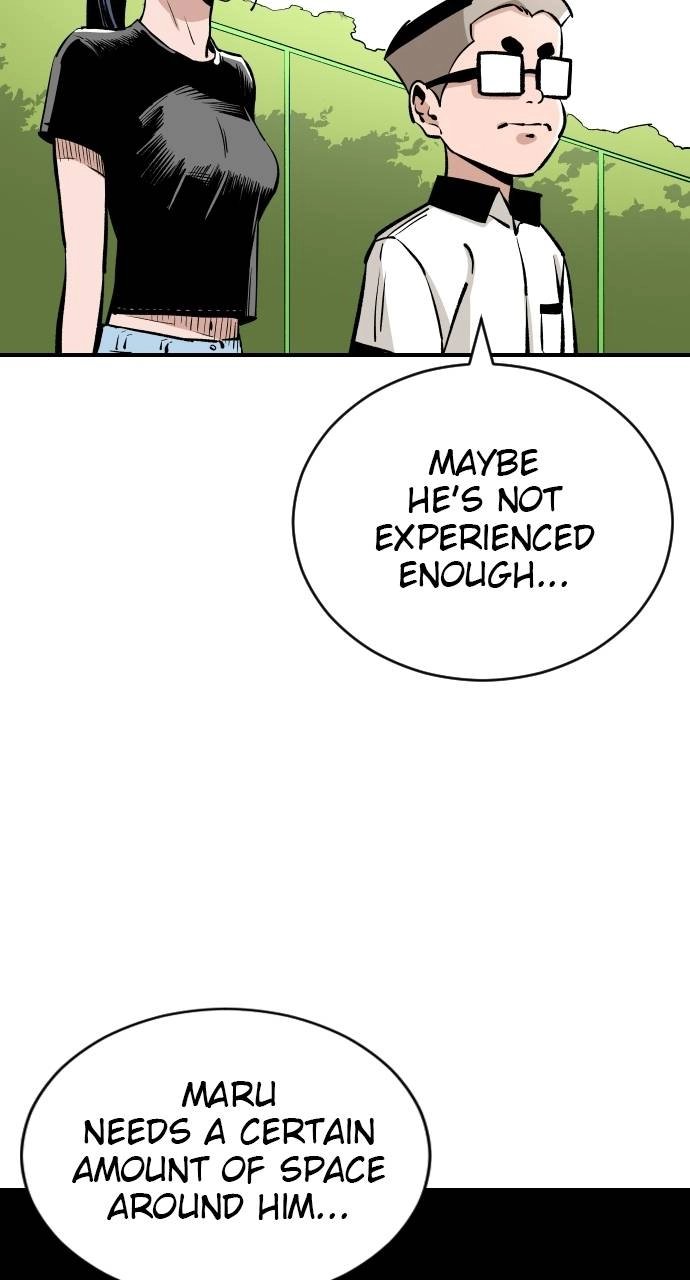 The Build Up Chapter 89 Page 44