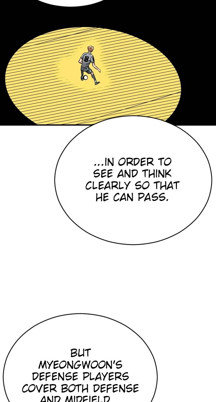 The Build Up Chapter 89 Page 45