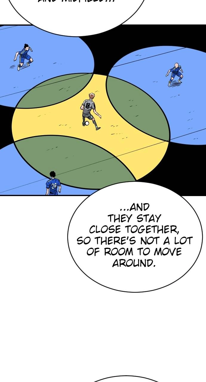 The Build Up Chapter 89 Page 46