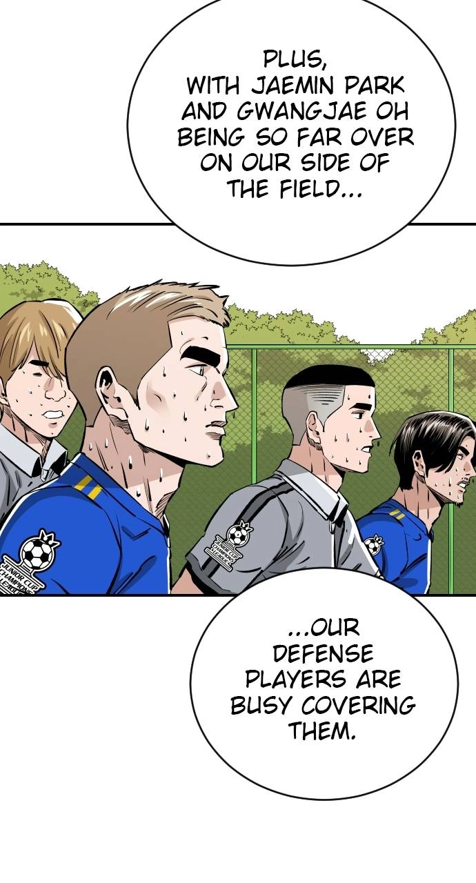 The Build Up Chapter 89 Page 47