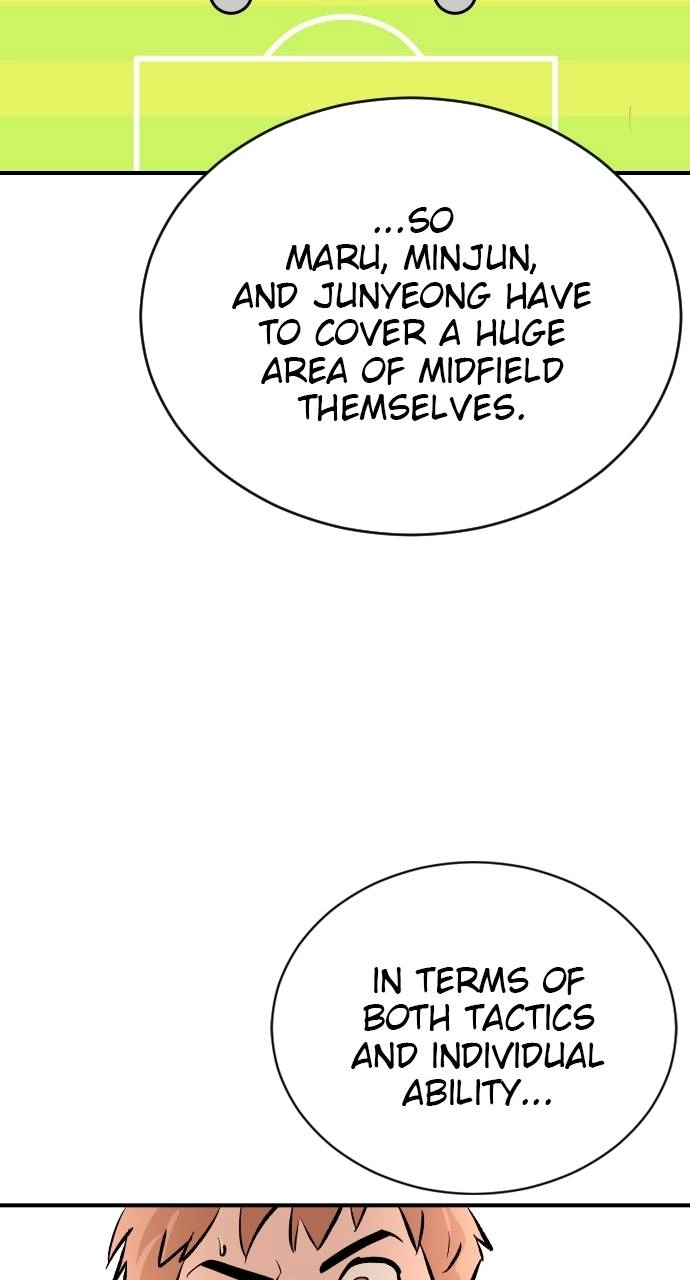 The Build Up Chapter 89 Page 49