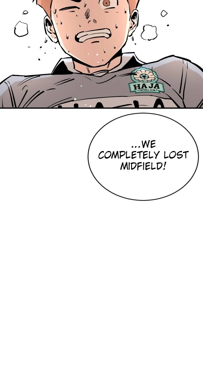 The Build Up Chapter 89 Page 50