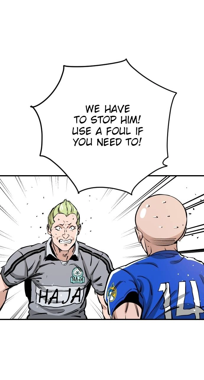 The Build Up Chapter 89 Page 52