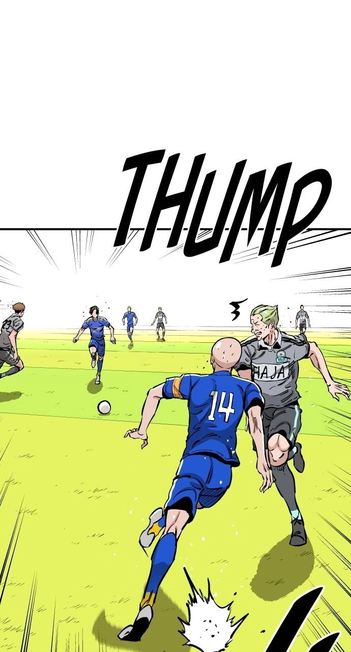 The Build Up Chapter 89 Page 53