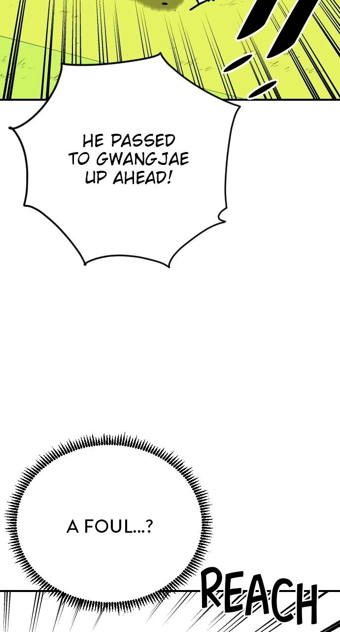 The Build Up Chapter 89 Page 54