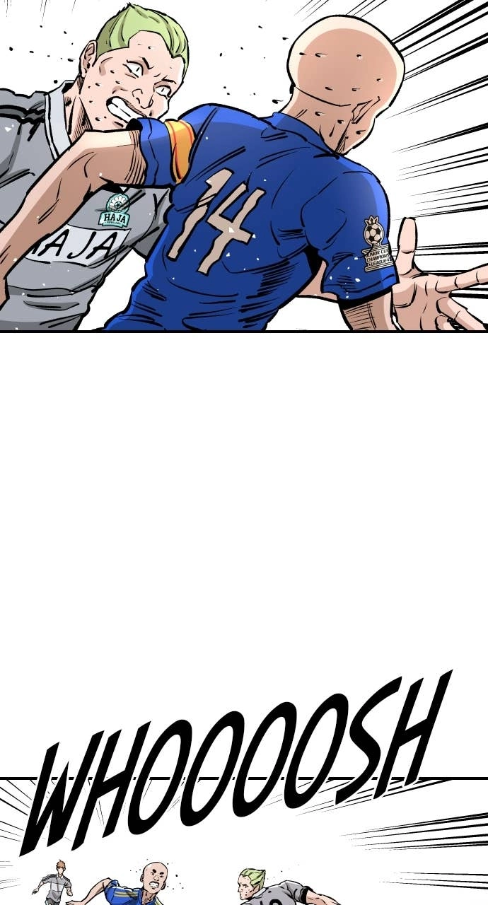 The Build Up Chapter 89 Page 55