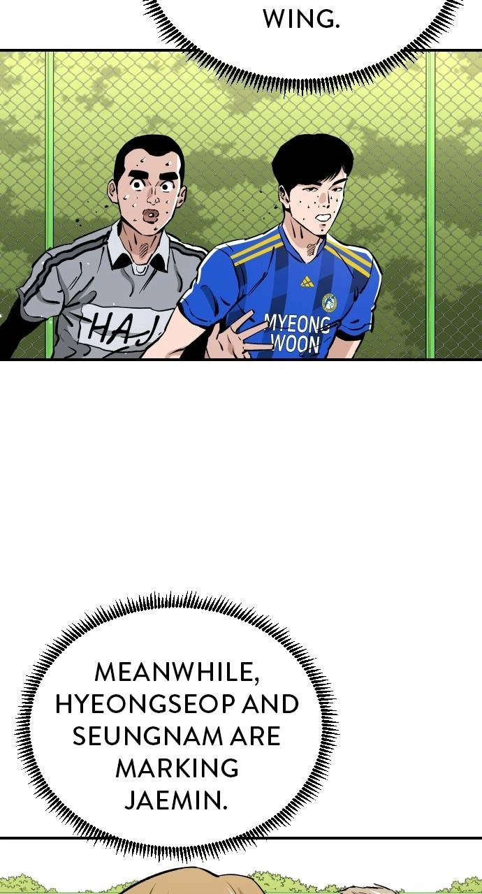 The Build Up Chapter 89 Page 60