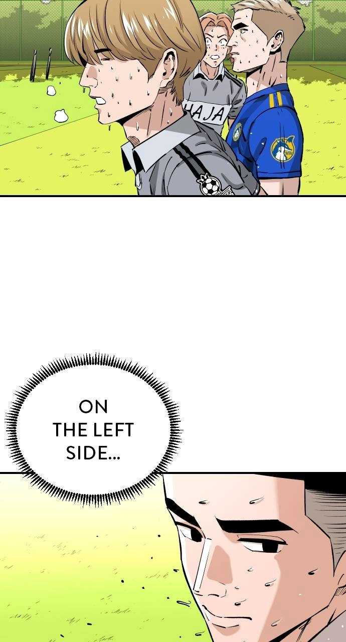 The Build Up Chapter 89 Page 61