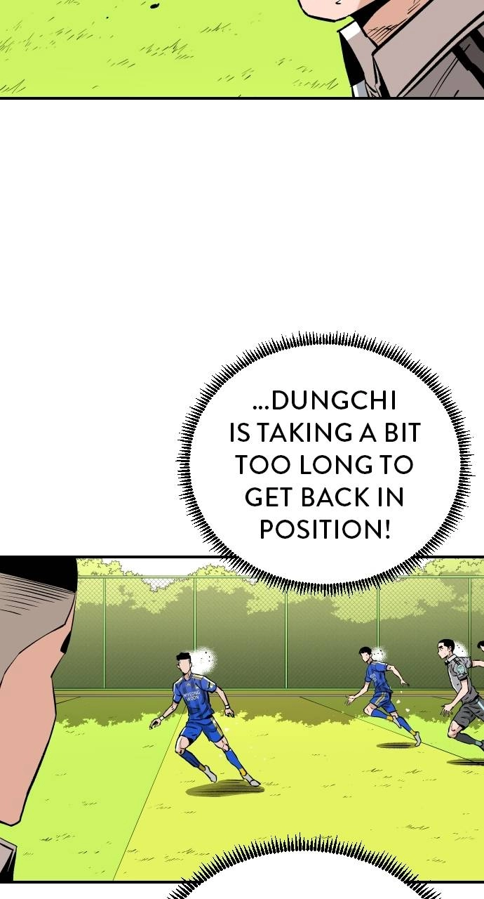 The Build Up Chapter 89 Page 62