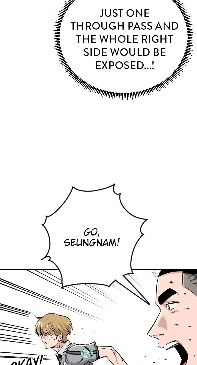 The Build Up Chapter 89 Page 63