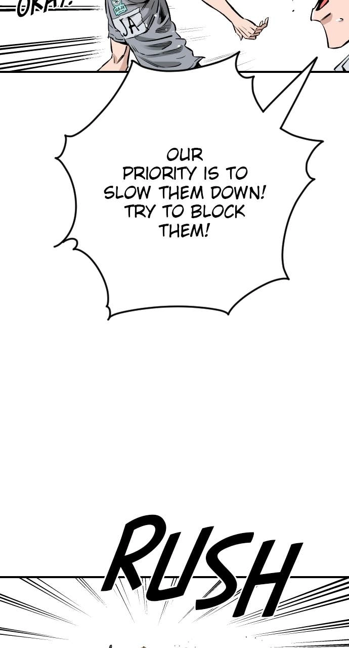 The Build Up Chapter 89 Page 64