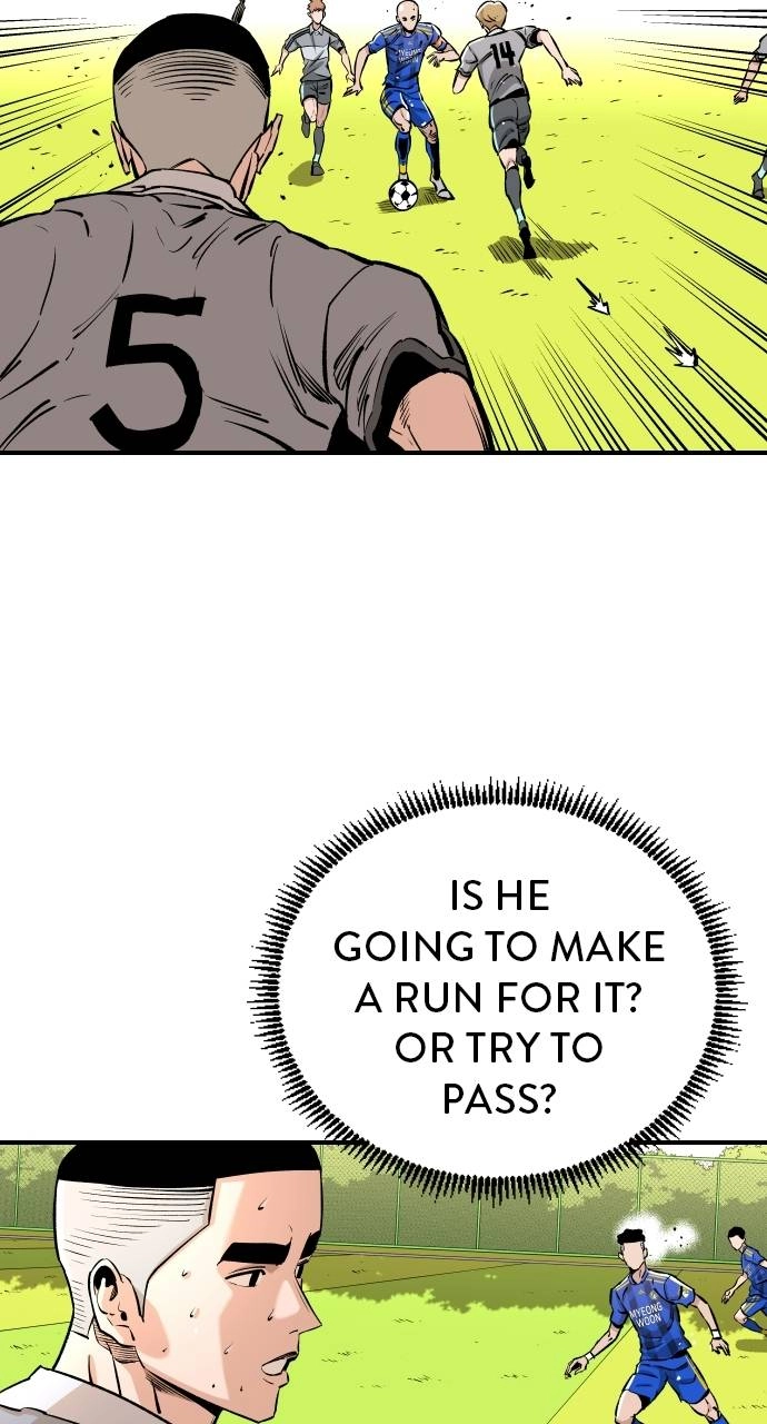 The Build Up Chapter 89 Page 65