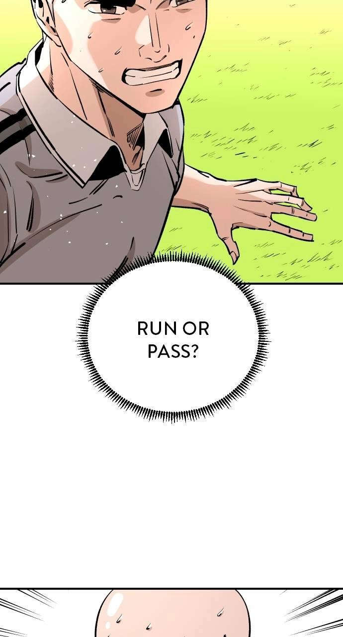 The Build Up Chapter 89 Page 67