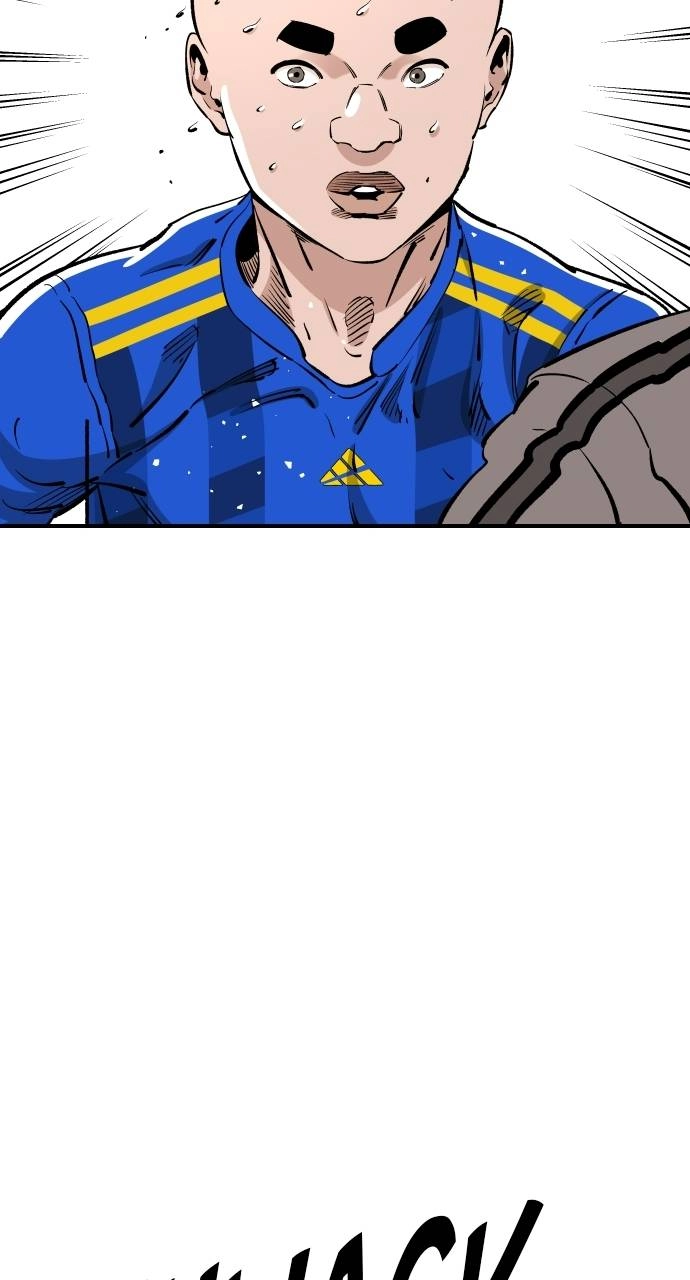 The Build Up Chapter 89 Page 68