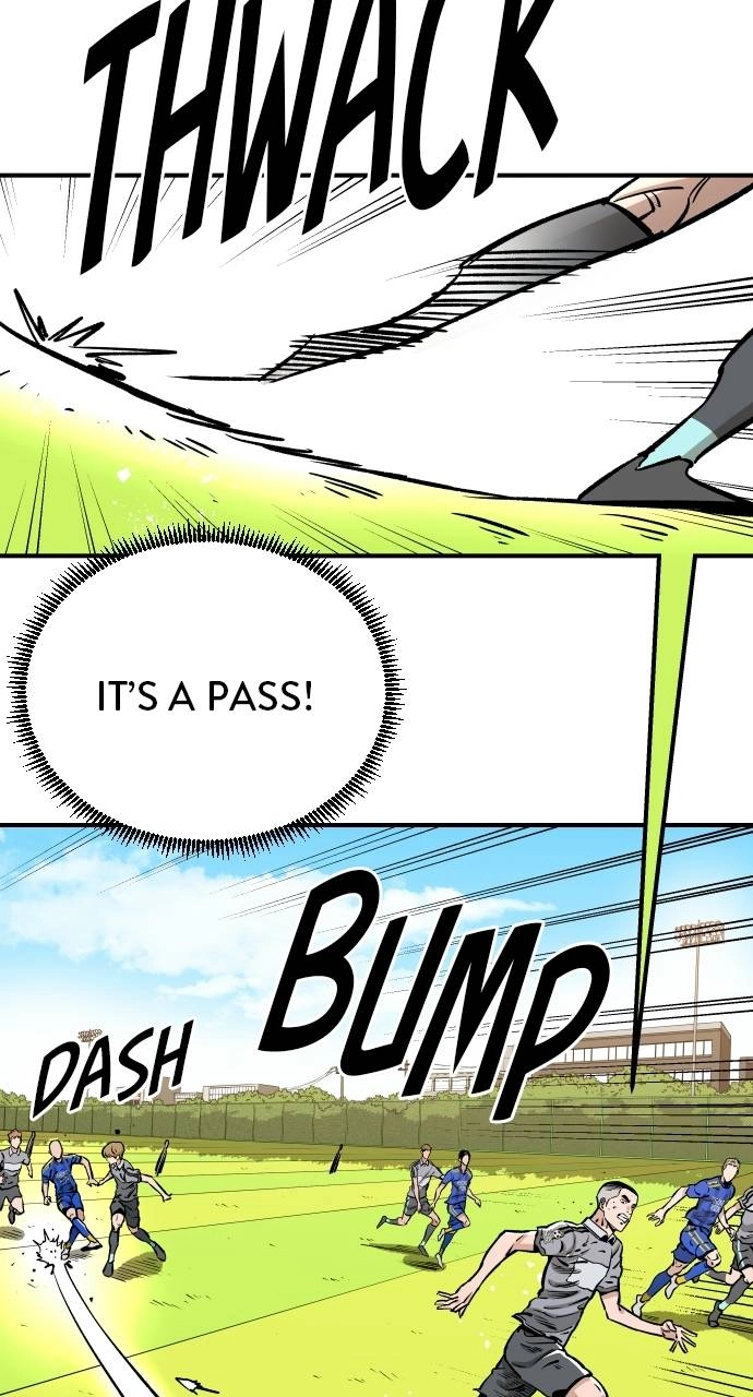The Build Up Chapter 89 Page 69