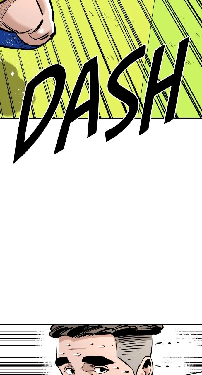 The Build Up Chapter 89 Page 71