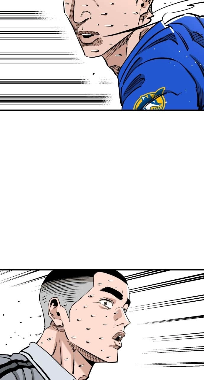 The Build Up Chapter 89 Page 72