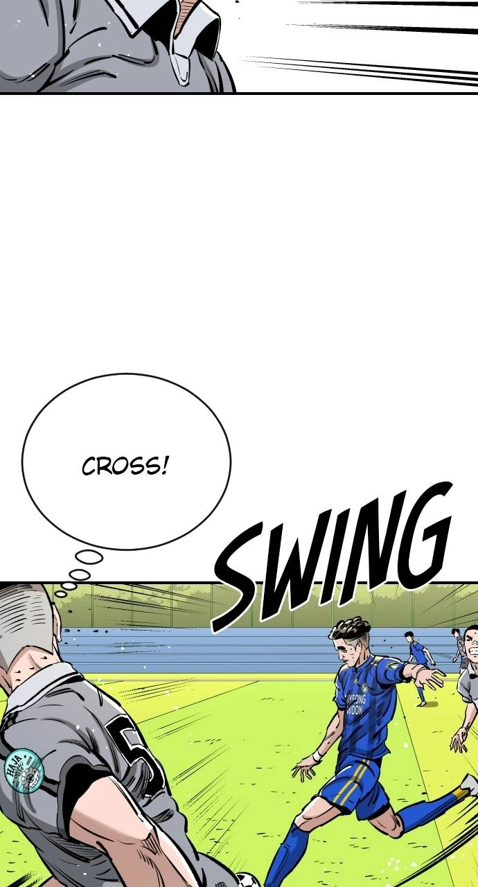 The Build Up Chapter 89 Page 73