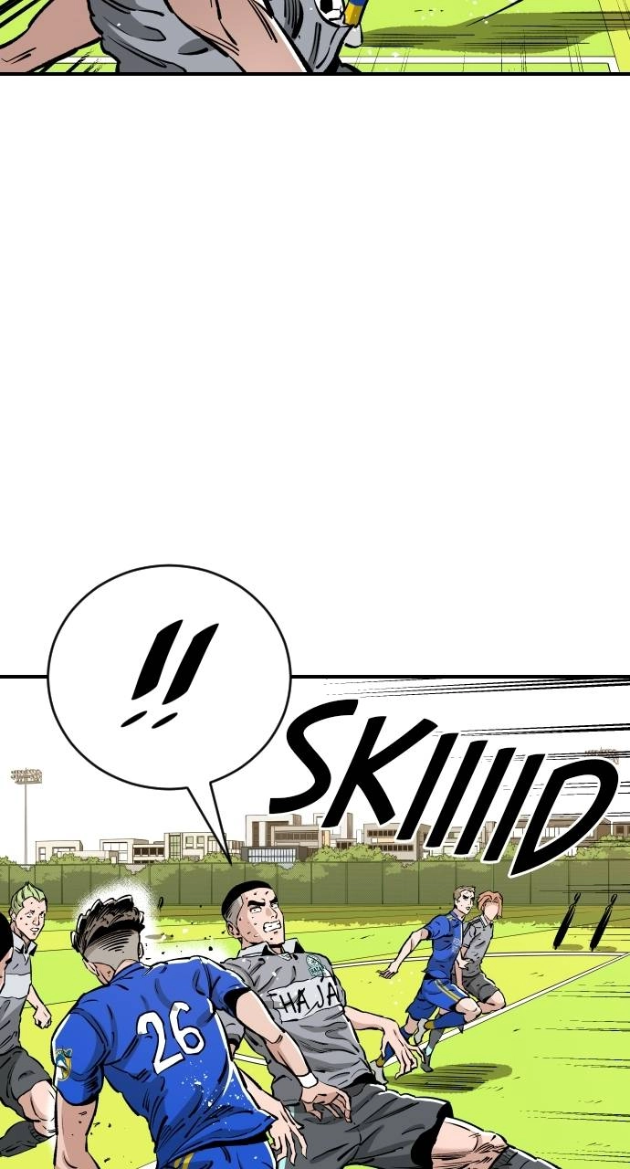 The Build Up Chapter 89 Page 74