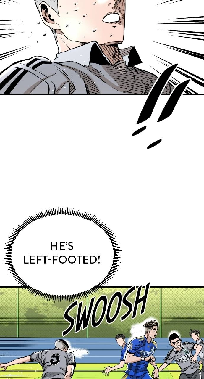 The Build Up Chapter 89 Page 76
