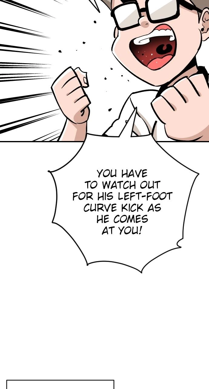 The Build Up Chapter 89 Page 78