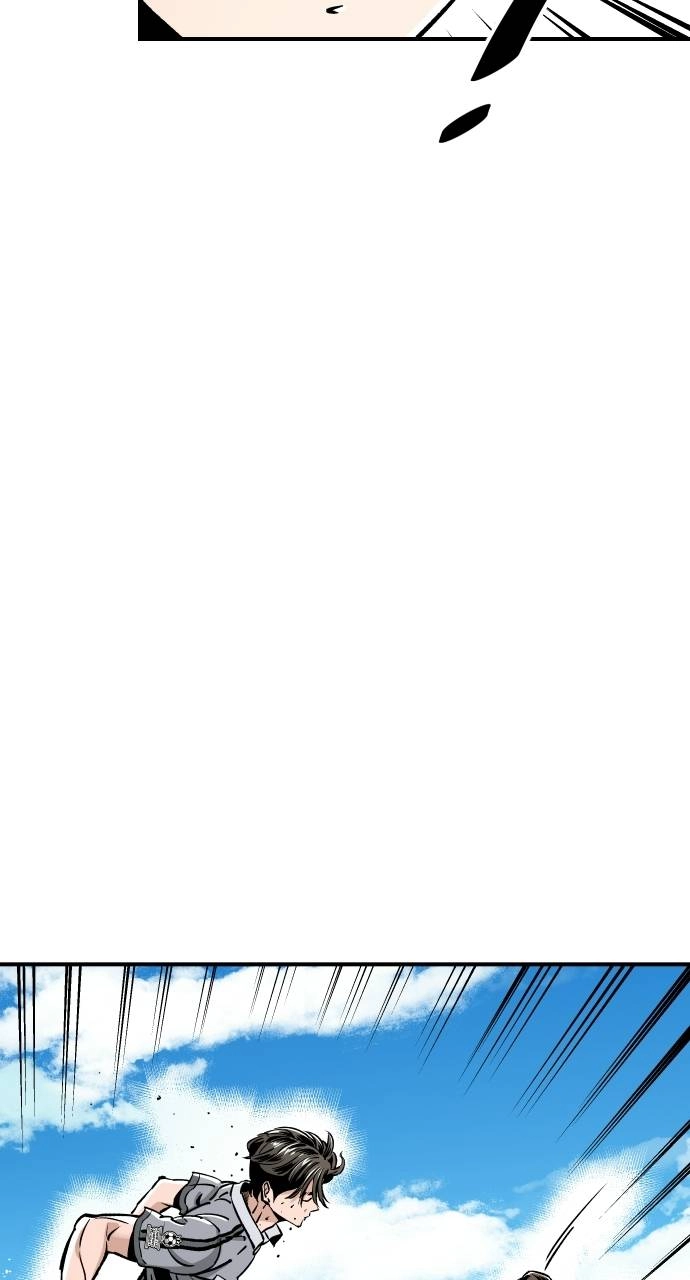 The Build Up Chapter 89 Page 7