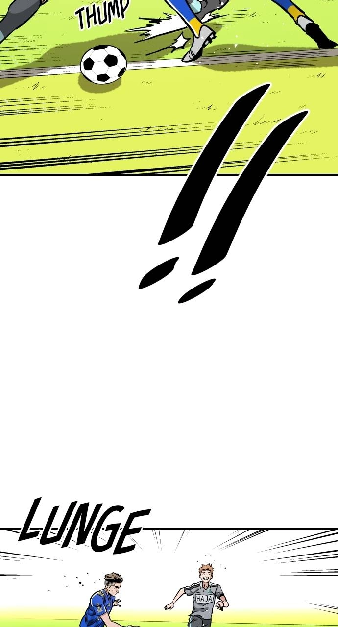The Build Up Chapter 89 Page 83