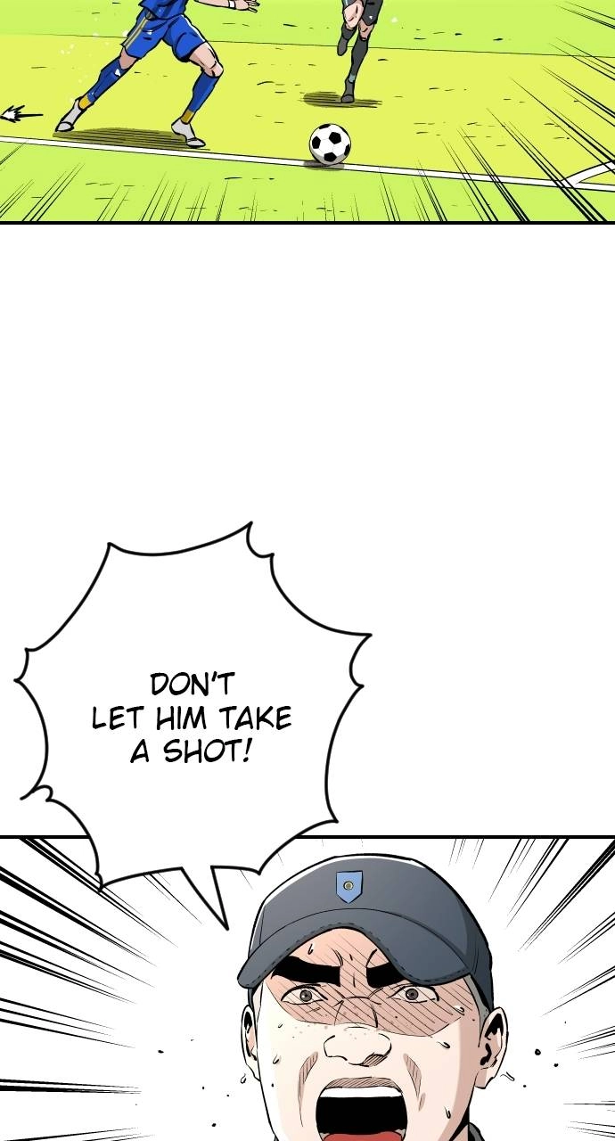 The Build Up Chapter 89 Page 84
