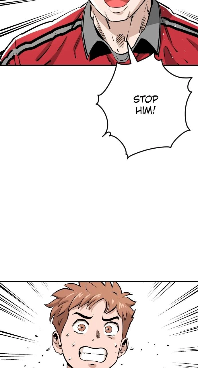 The Build Up Chapter 89 Page 85