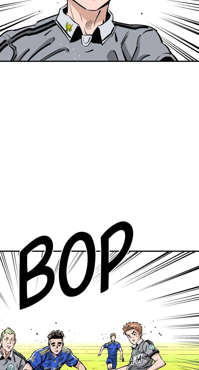 The Build Up Chapter 89 Page 86