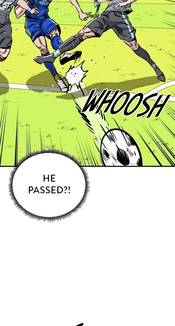 The Build Up Chapter 89 Page 87