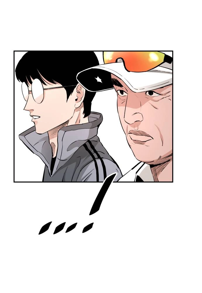 The Build Up Chapter 78 Page 100