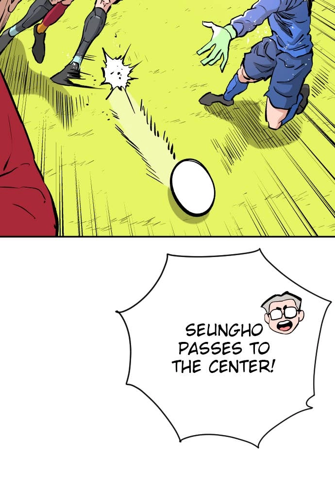 The Build Up Chapter 78 Page 102