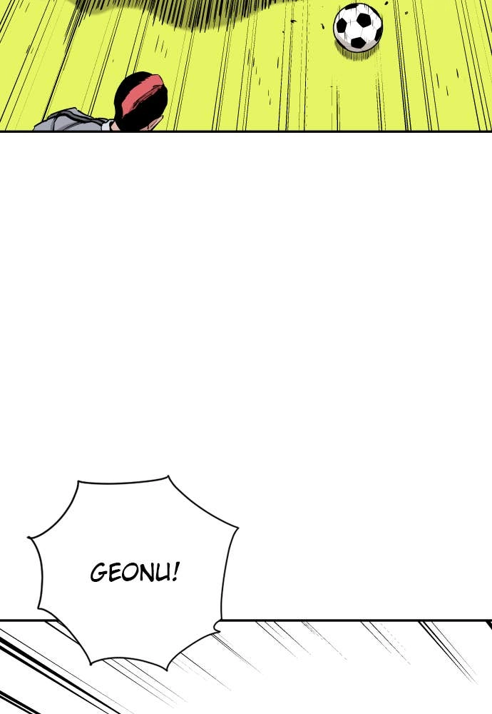The Build Up Chapter 78 Page 107