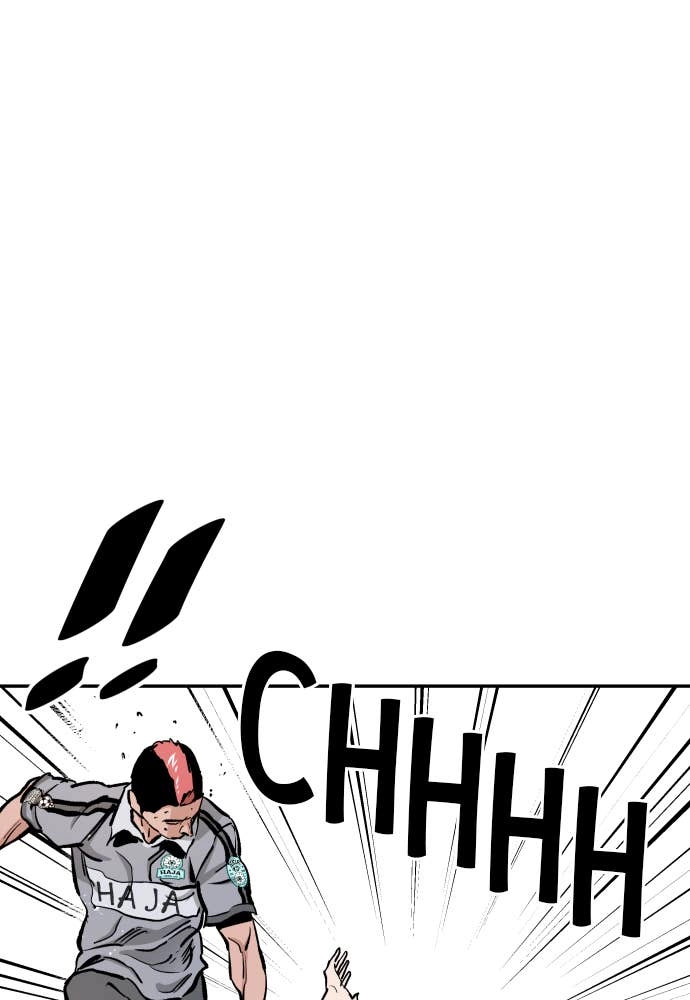 The Build Up Chapter 78 Page 109