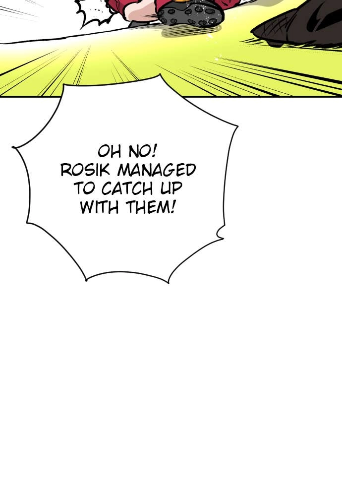 The Build Up Chapter 78 Page 112