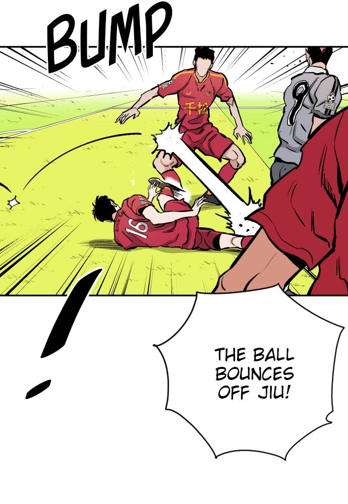 The Build Up Chapter 78 Page 113