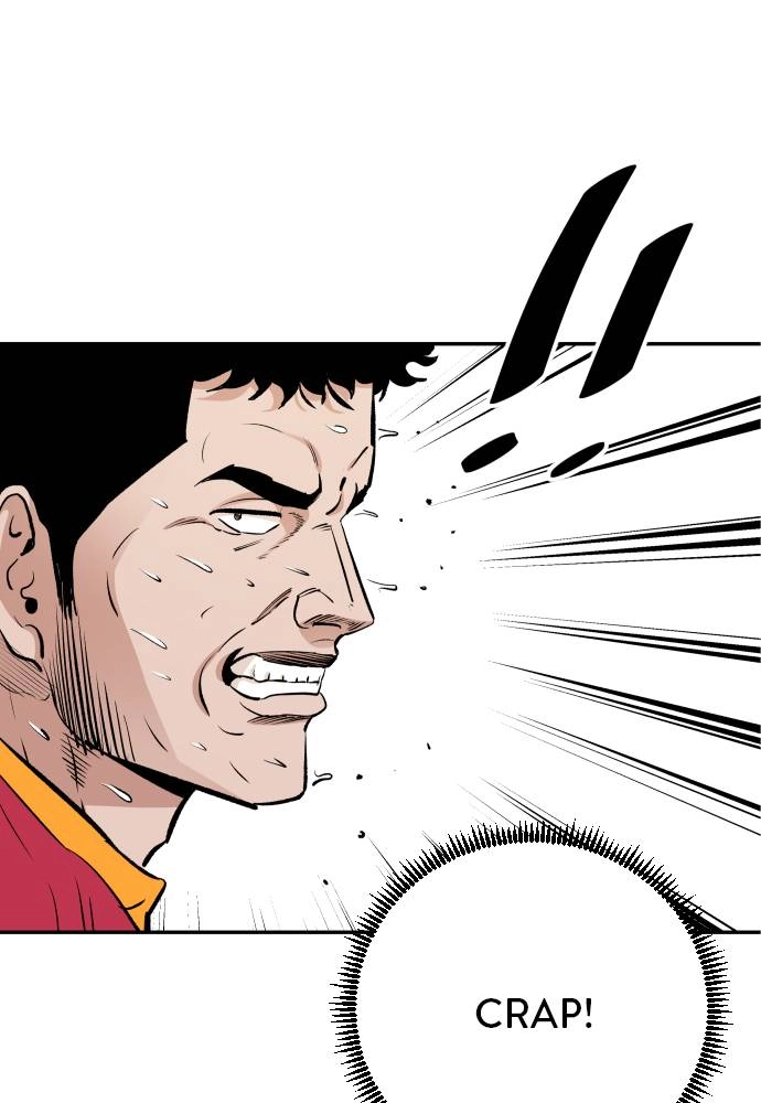 The Build Up Chapter 78 Page 114