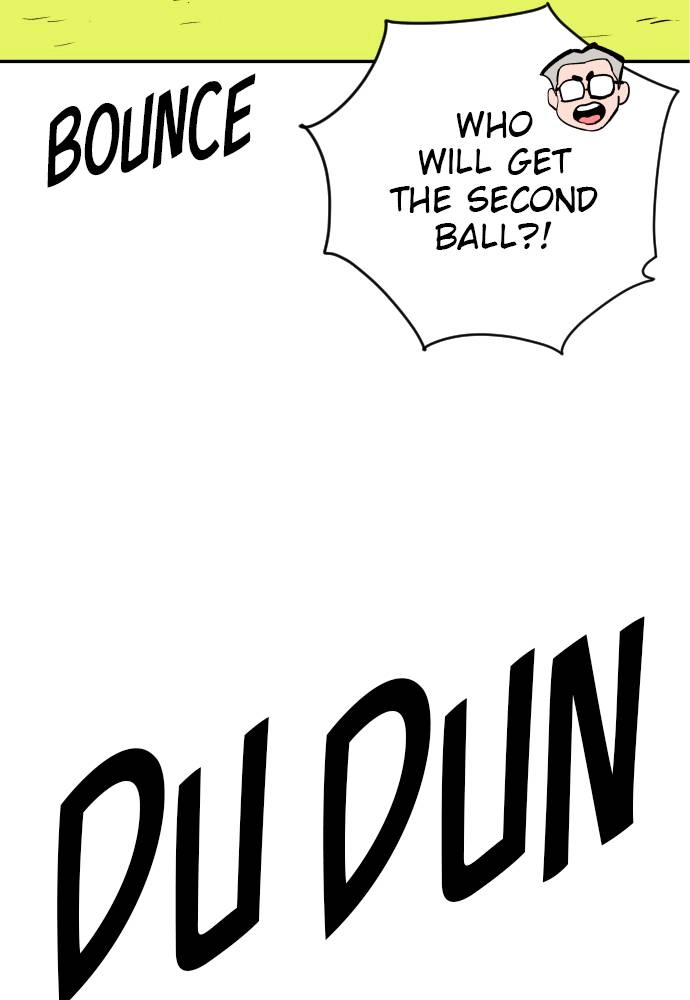 The Build Up Chapter 78 Page 116