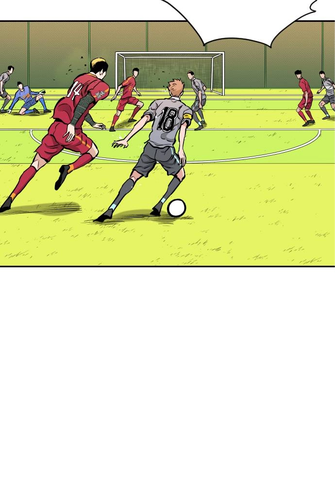 The Build Up Chapter 78 Page 119