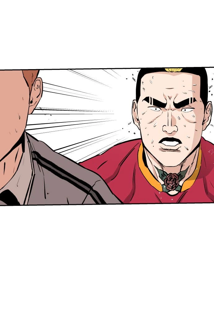The Build Up Chapter 78 Page 120