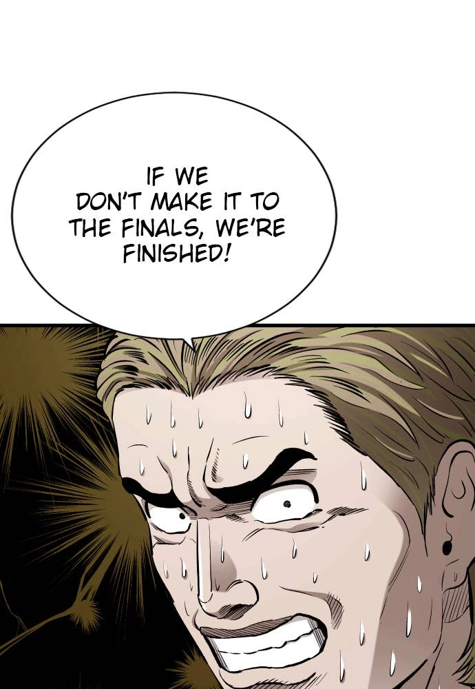 The Build Up Chapter 78 Page 121
